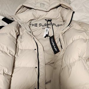 Aritzia Super Puff Original XL *Brand new*  jacket